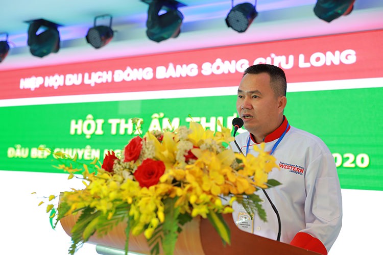 Thầy Nguyễn Lộc